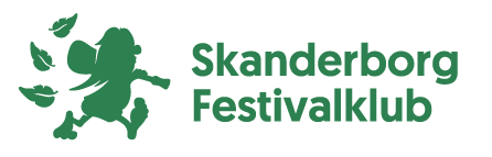 Skanderborg Festivalklub logo